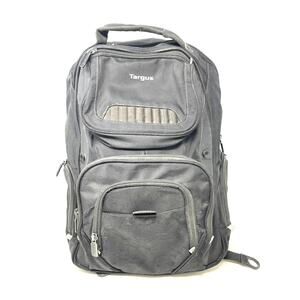 Targus 15" Revolution Checkpoint-Friendly Audio Notebook Backpack